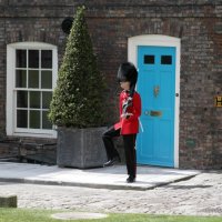 Englandaustausch 2015