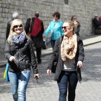 Englandaustausch 2015