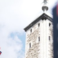 Englandaustausch 2015