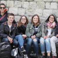 Englandaustausch 2015