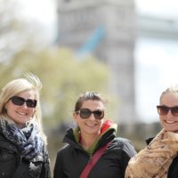 Englandaustausch 2015