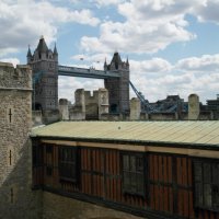 Englandaustausch 2015