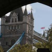 Englandaustausch 2015