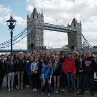 Englandaustausch 2015