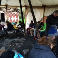 Exkursion nach Bad Buchau 2014