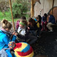 Exkursion nach Bad Buchau 2014