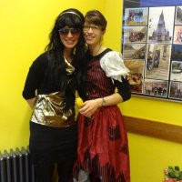 Fasnacht 2016