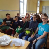 Frankreichaustausch 2014