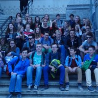 Frankreichaustausch 2014