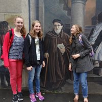 Frankreichaustausch 2014