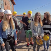 Frankreichaustausch 2014