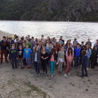 Frankreichaustausch 2014