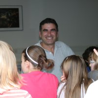 Begrüßung der neuen Fünftklässler