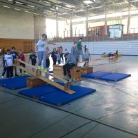 Gemeinsamer Sporttag 2015