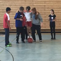 Gemeinsamer Sporttag 2015