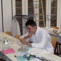 Genetischer Fingerabdruck 2014