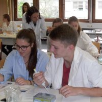 Genetischer Fingerabdruck 2014