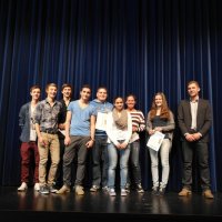 Ideenwettbewerb 2014