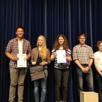 Ideenwettbewerb 2014