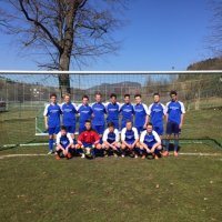 Jugend trainiert für Olympia Fußball 2016