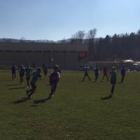 Jugend trainiert für Olympia Fußball 2016