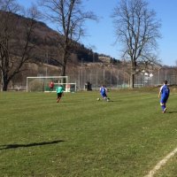 Jugend trainiert für Olympia Fußball 2016