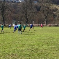 Jugend trainiert für Olympia Fußball 2016