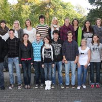 Jgst 2 Deutschkurs 1