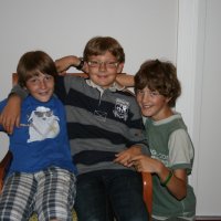 Benimmtag der Klassen 5