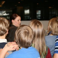 Benimmtag der Klassen 5