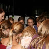 Benimmtag der Klassen 5