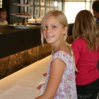 Benimmtag der Klassen 5