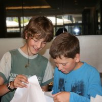 Benimmtag der Klassen 5