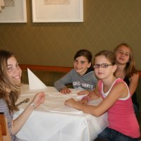 Benimmtag der Klassen 5