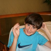 Benimmtag der Klassen 5