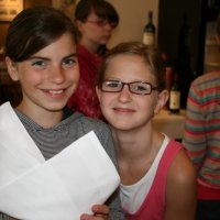 Benimmtag der Klassen 5