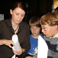 Benimmtag der Klassen 5