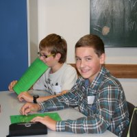 Benimmtag der Klassen 5