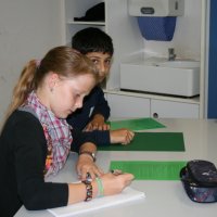 Benimmtag der Klassen 5