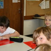 Benimmtag der Klassen 5