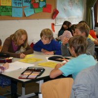 Benimmtag der Klassen 5