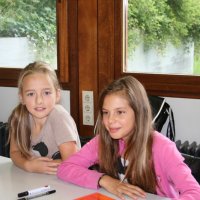 Benimmtag der Klassen 5