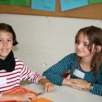 Benimmtag der Klassen 5