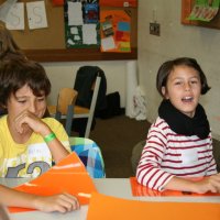 Benimmtag der Klassen 5