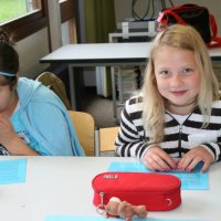 Benimmtag der Klassen 5