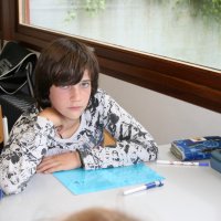 Benimmtag der Klassen 5