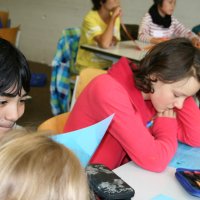 Benimmtag der Klassen 5