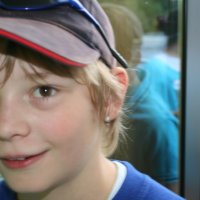 Benimmtag der Klassen 5