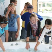 Benimmtag der Klassen 5