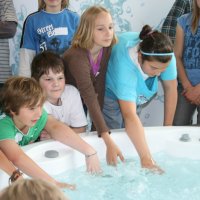 Benimmtag der Klassen 5